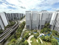 Blk 260A Punggol Topaz (Punggol), HDB 5 Rooms #501780401